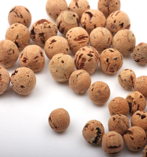 

20pcs carp bait fishing accessories cork stick balls for pop ups boilies live system1366077