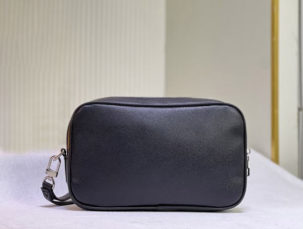 

designer mens clutch bag luxury kasai purses womens leather wallets high-quality flowers letters graphite handbags card holders mini bags