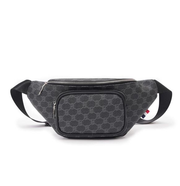 

women men messenger handbag stlye body shoulder bag temperament bumbag cross fanny pack bum waist bags for boys girls walle8999093