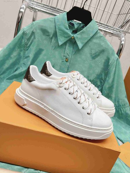 

brand tive out women's sports shoes travel shoes leather lace up sports shoes 100% cowhide fashion women's tablet designer sports, Black