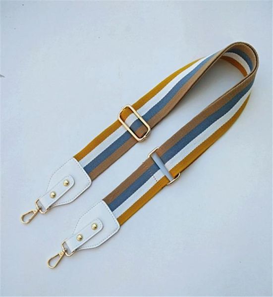 

wide shoulder strap for bags handle women039s bag belt shoulder handbag accessories crossbody messenger bag belt2985656, Black