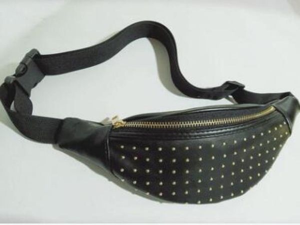 

2019 stlye famous cross body shoulder bag waist bag temperament bumbag cross gy fanny pack bum soho waist bag 436445771493
