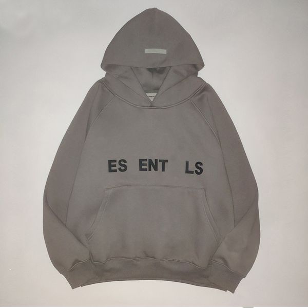 

men hoodie mens designer hoodies hoodys women clothes pullover sleeveless o-neck letter printed green overcoat sweatshirt streetwearss, Black