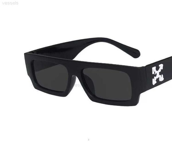 

sunglasses fashion off w sunglasses luxury offs white small frame square personalized trend snowflake sunshade street p g7kk, White;black