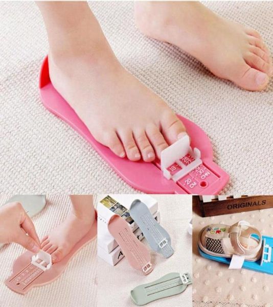 

first walkers kids baby foot measuring device at home shoes size measurer gauge tool ruler walker8038999