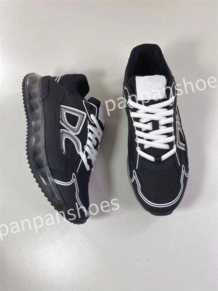 

2023 designer shoes sneaker platform classic leather sports skateboarding shoes men women sneakers running walking black white