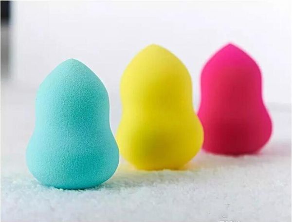 

32 pcs makeup sponge cosmetic puff women makeup tool kits smooth foundation sponge for makeup to face care 5151693