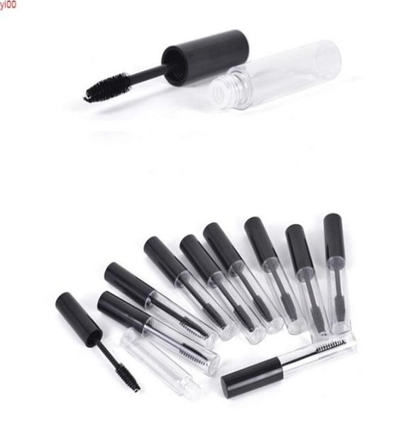 

225pcslot 10ml mascara container bottle empty cosmetic package tubegood qty7911570