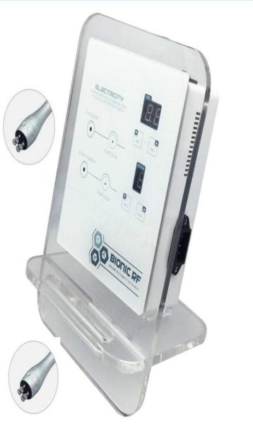 

portable rf radio frequency face care facial rejuvenation beauty machine multipolar massager skin tightening8659640