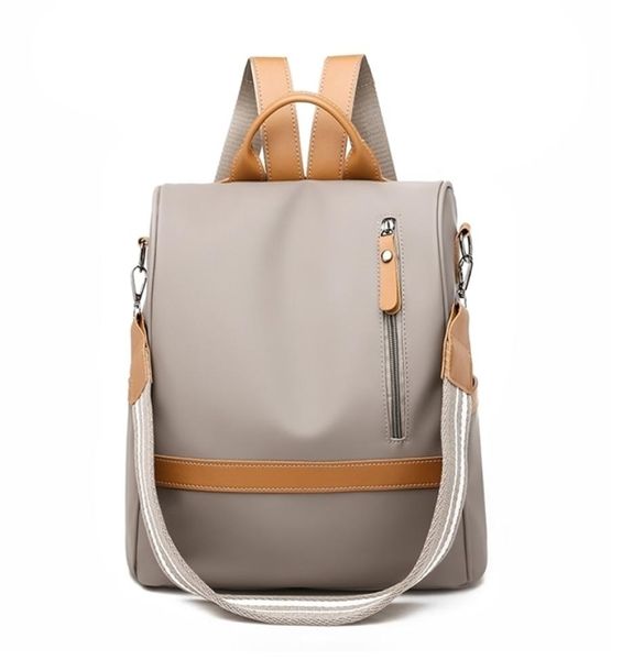 

antitheft backpacks ladies large capacity bagpack waterproof ox women backpack sac a dos y2012245156114