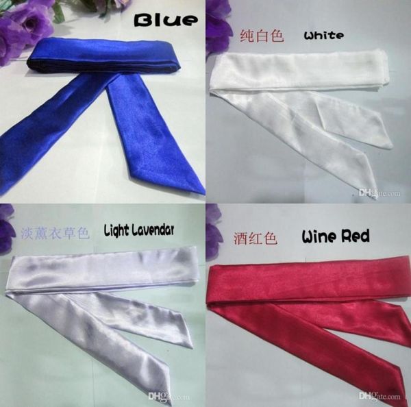 

2015 selling wedding bridals women belts simple forge wedding dresses wedding bridal sashs in stock redbluewhite sash 9516111, White