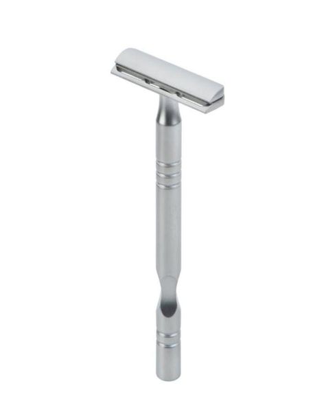 

yaqi matte chrome color ac blade excalibur shaving razor 2203017421200
