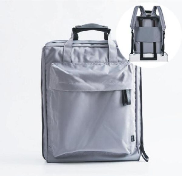 

backpack schoobag for teenager yoga bags travel bag waterproof nylon sports women yoga swimming fitness tas dry wet3622442