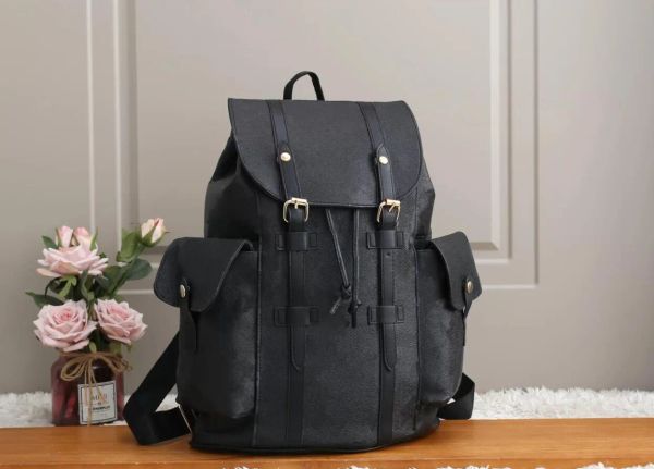 

2022 Luxurys Men Women's Travelling bag duffel Handbag designer Backpacks Large Capacity Letter Printing schoolbag Solid Bag Satchels, Packaging bags