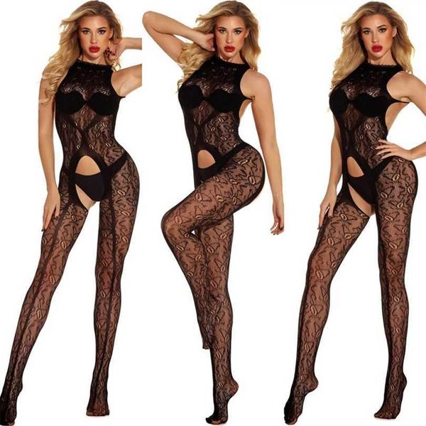 

20% off ribbon factory store women' sleeveless black underwear female body large size undress strange dance attire, Red;black