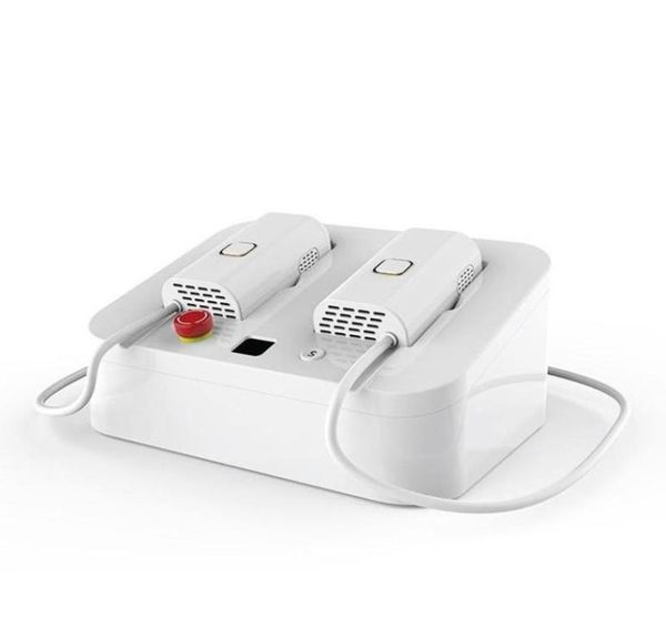 

laser machine eu tax type multifunctional ipl elight 808 n m diode laser skin rejuvenationn hair wrinkle removal9156851, Black