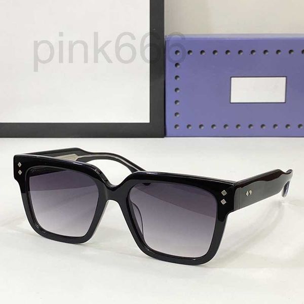 

sunglasses designer luxury classic attitude for men women square frame sun glasses uv400 protection eyewear come with box yg1r, White;black