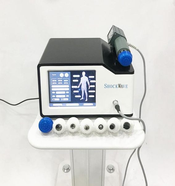

2020 new shock wave therapy equipment ed eswt shockwave machine for ed physiotherapy therapy body pain removal machine1944677