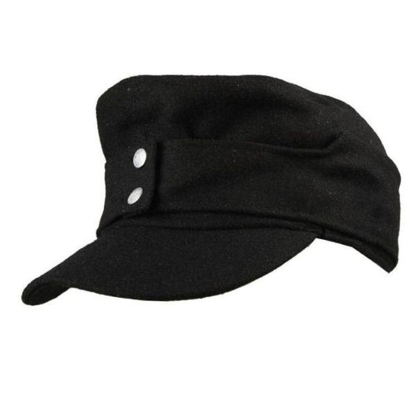 

berets reproduction wwii german wh elite em army m43 panzer men039s wool field cap hat inh sizes military store 5605101berets 9445015, Blue;gray