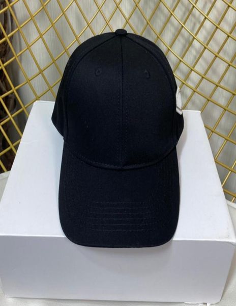 

black cotton baseball cap hat adjustable patch pattern ball caps outdoor wear fashion accessories unisex5387692, Blue;gray