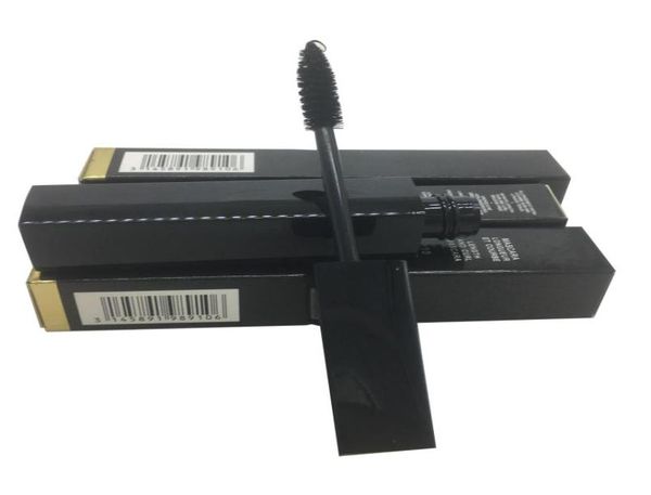 

new makeup liquid mascara 6g black good quality01234569662514