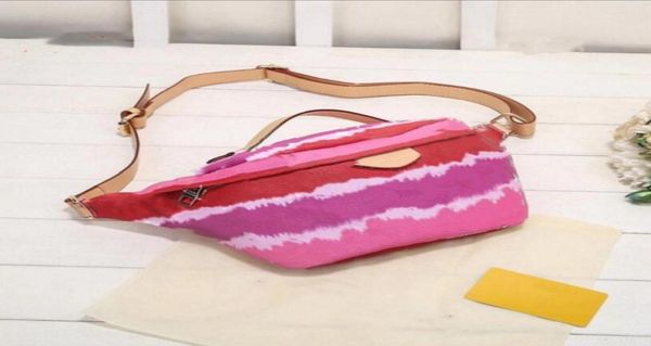

brand waist bags chest fashion bag men women cross body shoulder9216352