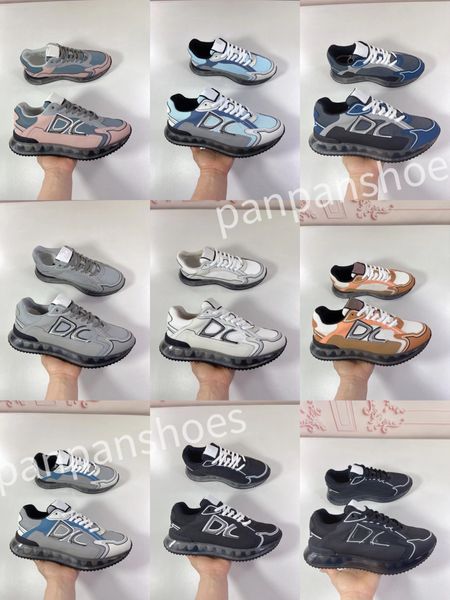 

designer shoes sneaker platform classic leather sports skateboarding shoe men women sneakers running walking black white