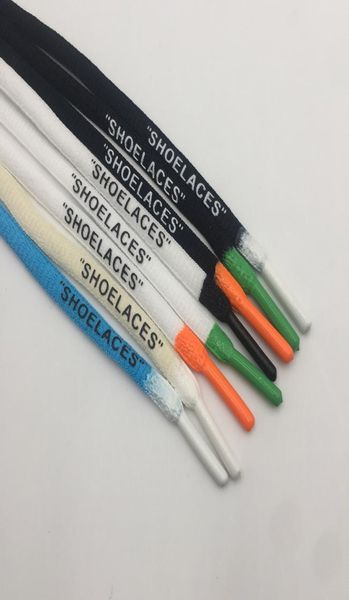 

weiou quotshoelacesquot doublesided printed laces colorful silicone tips quotthe tenquot replacement shoelaces printing o1055673, White;pink