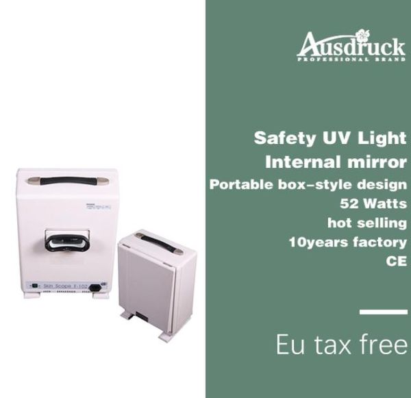 

sam skin analysis machine analyzer magic mirror uv face scanner survey6364144