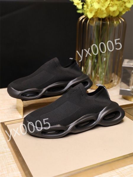 

r flat sneaker trainer casual shoes leather white letter overlays fashion platform men womens low sneakers, Black