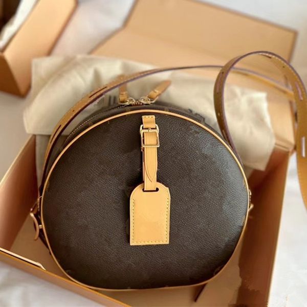 

luxury women's shoulder bag designer shoulder strap handbags small round fashion crossbody bags for women