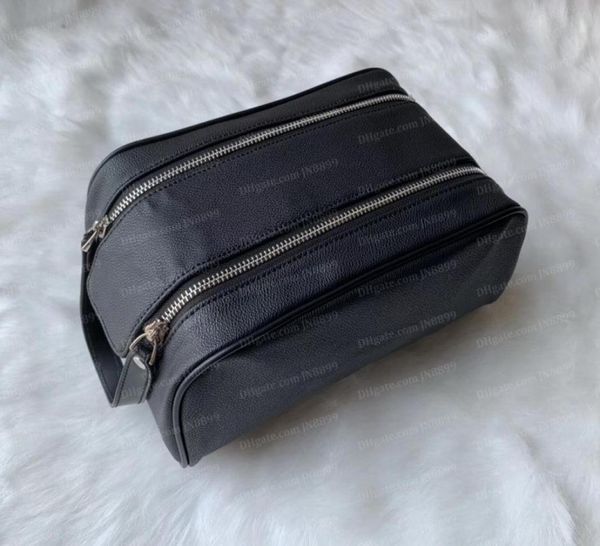 

men travelling toilet bag fashion women wash purses large capacity cosmetic bags makeup toiletry bag pouch 26cm5466880