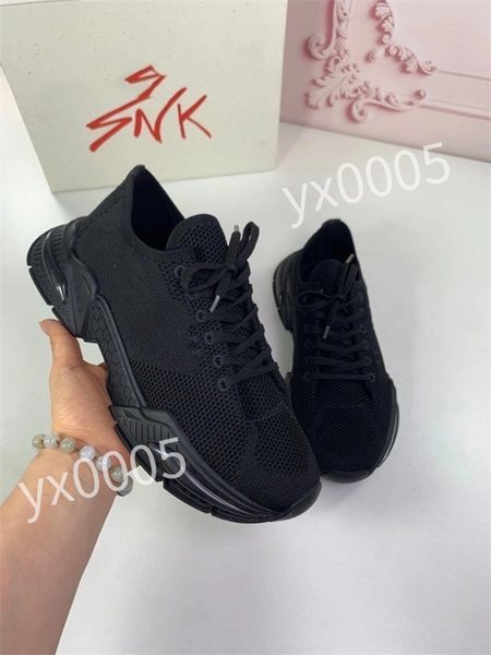 

luxurys designer flat sneaker trainer casual shoes leather white letter overlays fashion platform men womens low sneakers, Black
