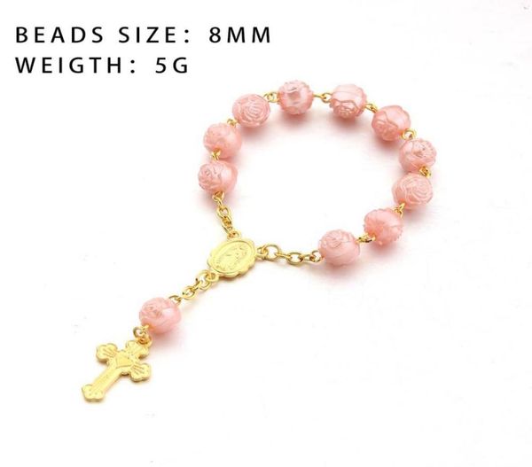 

in stock faux pearl bracelet bridal jewelry wedding accessories lady prom evening party jewery bracelets women2194956, White