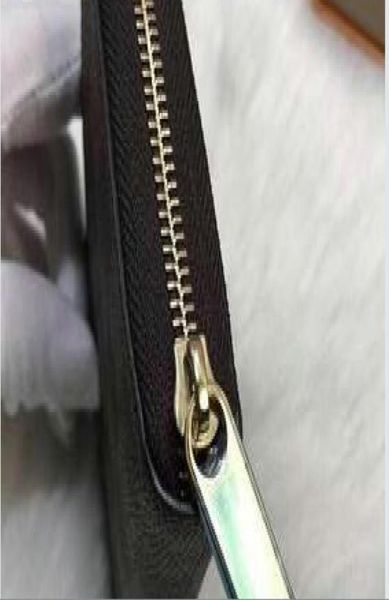 

2020 new paris plaid style mens wallet famous men women purse special canvas multiple short small bifold wallet4297724, Red;black
