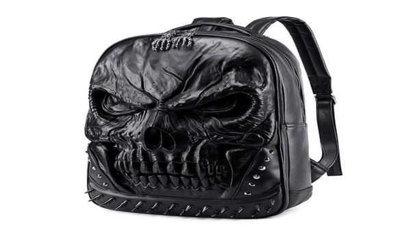 

backpack men039s backpack men pu leather backpacks for teenagers casual large capacity lapbag male travel bags2145844