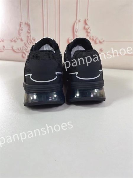 

2023 new luxury designer shoes sneaker platform classic leather sports skateboarding shoes men women sneakers running walking black white