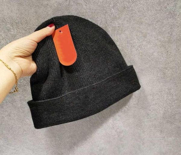 

winter beanie fashion street north man woman skull caps spring fall winters face warm breathable fitted bucket hat cap highly qual9422533, Blue;gray