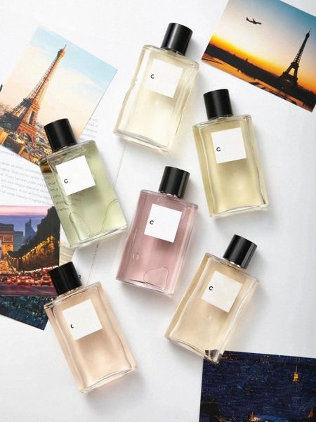 

the water of paris deauville perfume wooden floral fragrance 125ml perfume m5nq#