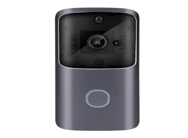 

video door phones wifi doorbell 720p ip security intercom wireless camera motion detection alarm audio talk waterproof sd card abs6789113