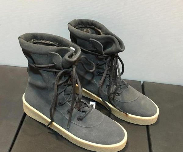 

de leather owen season 2 shoes riding boots men and women shoes2644886, Black