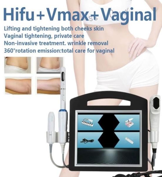 

other beauty equipment hifu machine high intensity focused ultrasound vaginal tightening rejuvenation skin care1231027