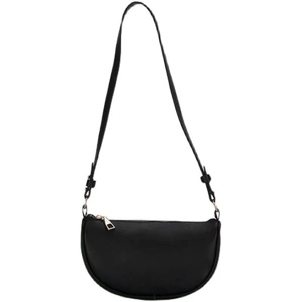 

high-quality designer tote shoulder fashion bag large capacity bag women's nylon leather crossbody bag real famous handbag women's