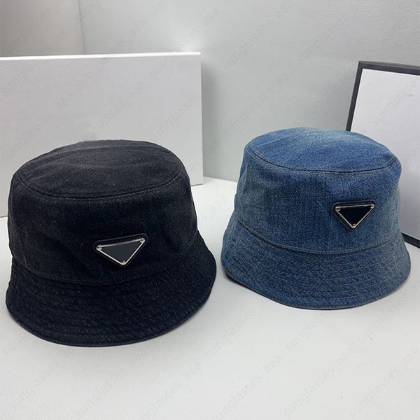

man bucket hat woman for fashion solid colored lettered caps casquette hats 2 colors classic signs, Blue;gray