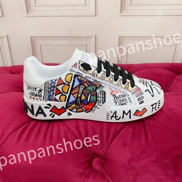 

2023 luxury designer trainer sneakers casual shoes black white men women platform fashion shoe leather rubber walking outdoor