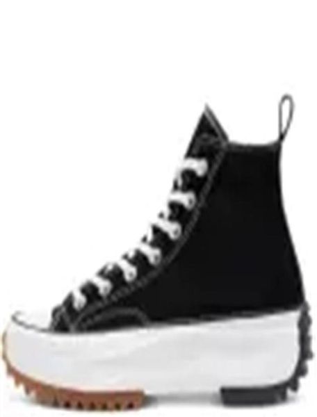 

lightweight run star hike high blackwhitegum0123454301069, Black;gray