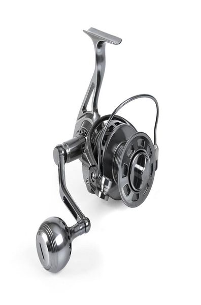 

wk5000 all aluminum alloy cnc spinning reel carbon brake pad fishing force 30kg deep sea fishing wheel speed ratio 5511303222