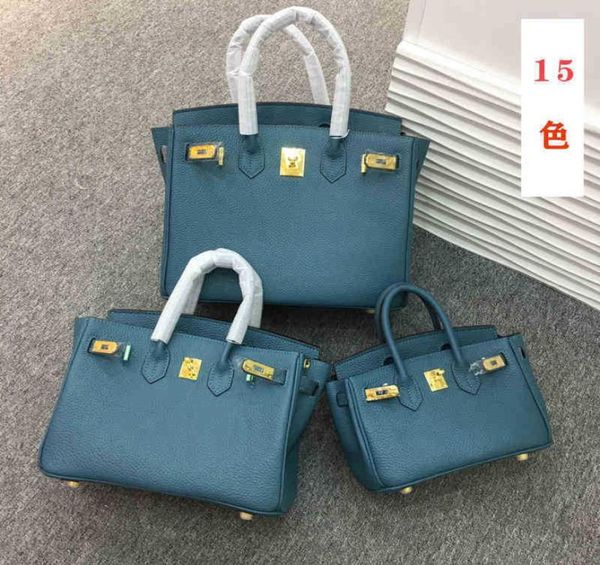 

bag 9a new women039 bag togo leather hand meenger3748505