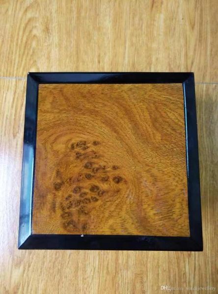 

selling new fashion mens watch woman039s watches boxes men wristwatch box gifts paper card3856807, Black;blue