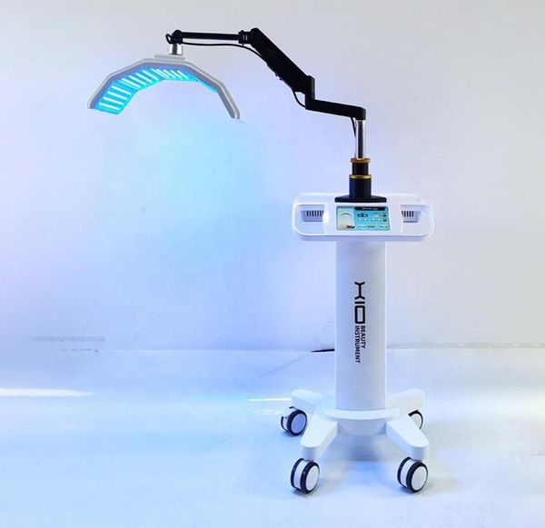 

1800 lamp 6 modes popular pdt led facial light therapy biolight skin rejuvenation whitening beauty spa machine8087808